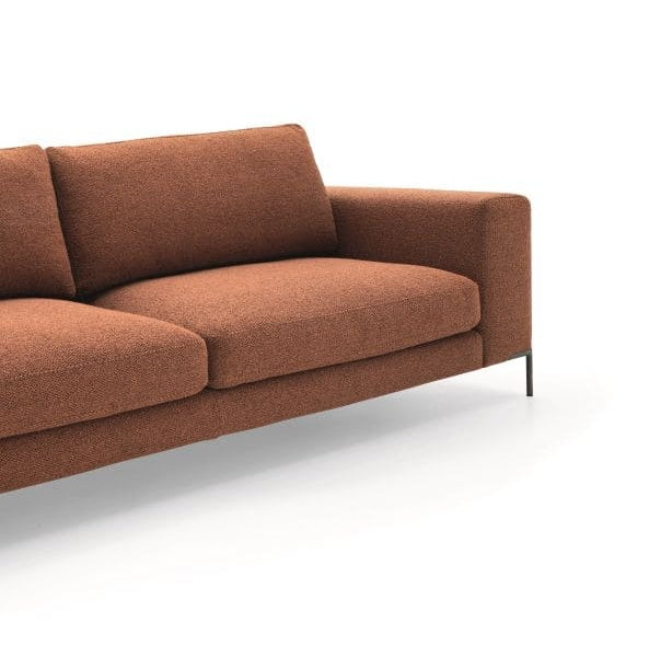 Ditre Italia - Modulares Sofa Union