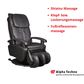 Alpha Techno - Massagesessel AT-599i Comfort