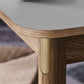 &Tradition - Patch Tisch ausziehbar Eiche