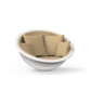   - Adezz - Sphere Loungesessel                              