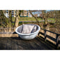   - Adezz - Sphere Loungesessel                              