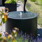   - Adezz - Wassertisch rund 1200x750                              