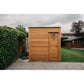   - Alpha Wellness - Outdoor-Sauna Chaleur                              