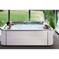   - Alpha Wellness - Whirlpool Chaleur Touch                              