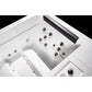   - Alpha Wellness - Whirlpool Intense Suite                              