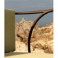 Unopiu - Ariete Sitzbank Bronze