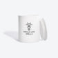 Scented Candle THE HIGH PRIESTESS
