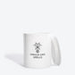 Scented Candle THE MAGICIAN
