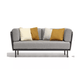 Todus - Baza 2-Sitzer Sofa