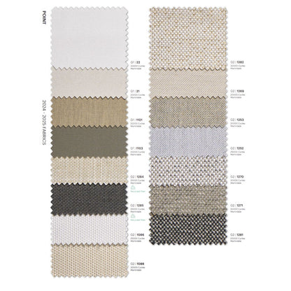 Point - Weave Hängesessel mit Gestell