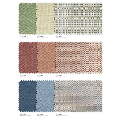 Point - Weave Hängesessel mit Gestell
