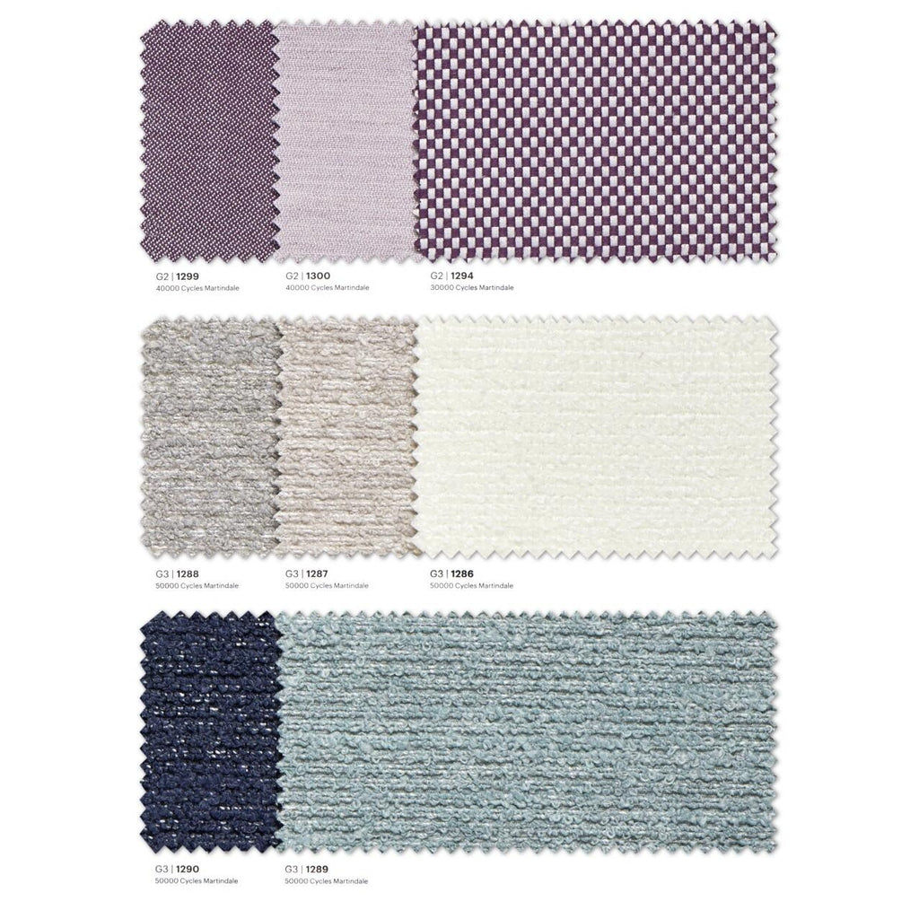 Point - Weave Hängesessel mit Gestell