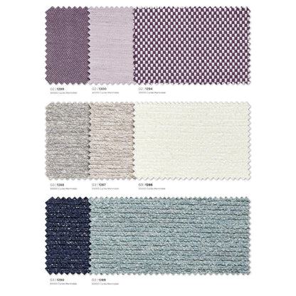 Point - Weave Hängesessel mit Gestell