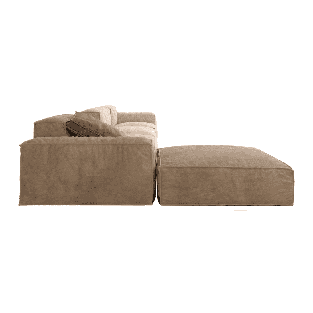 Paulo Antunes - Sofa Cloud modular