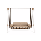 Myface - Fable Swing Schaukelsofa 2-Sitzer