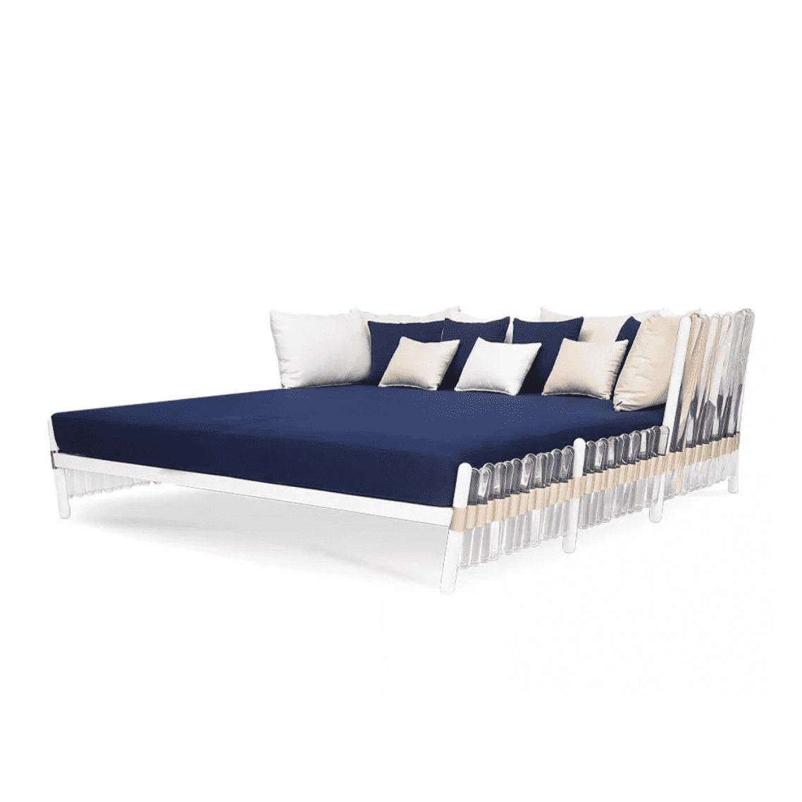 Myface - Houdini Daybed