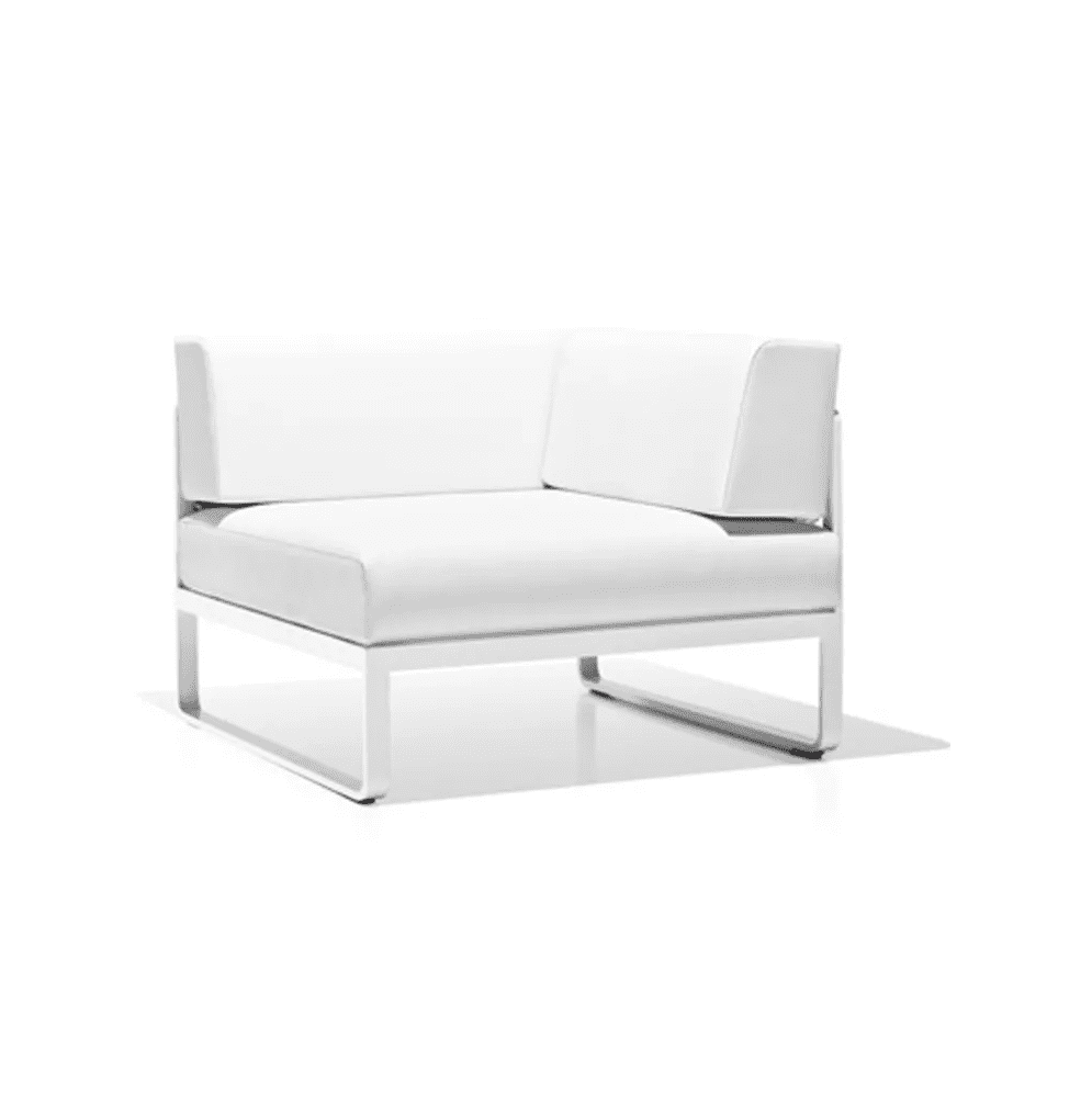 Bivaq - Sit Loungesofa Eckmodul links