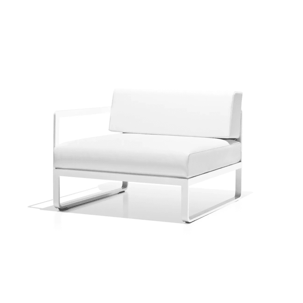 Bivaq - Sit Loungesofa Modul rechts