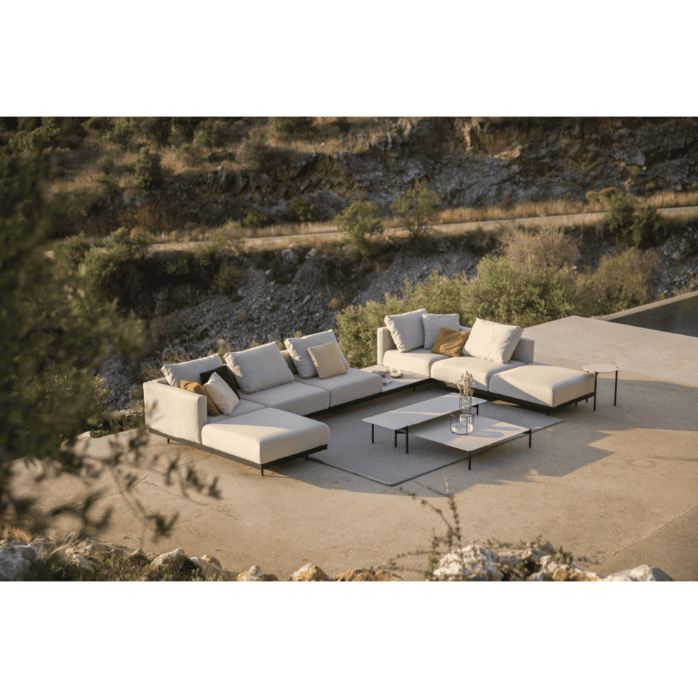 Todus - Dongo 2-Sitzer Sofa