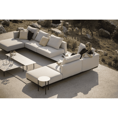 Todus - Dongo 4-Sitzer Sofa