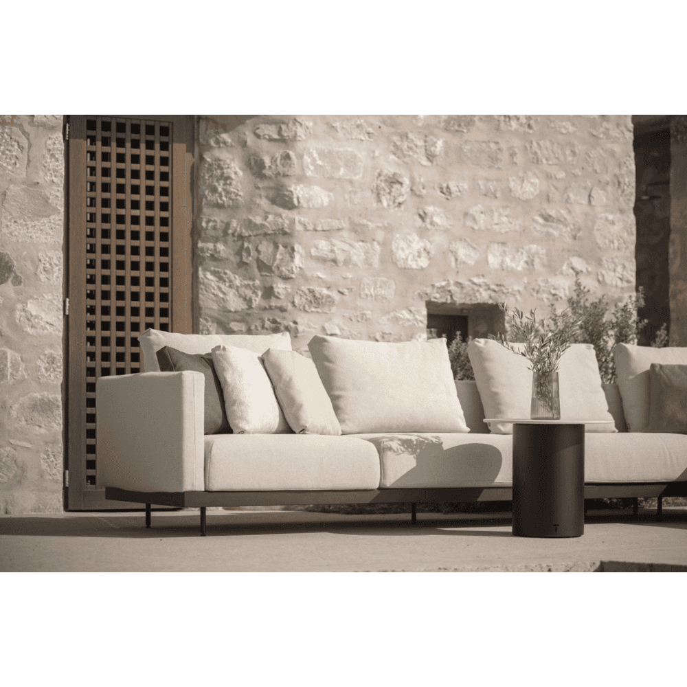 Todus - Dongo 2-Sitzer Sofa