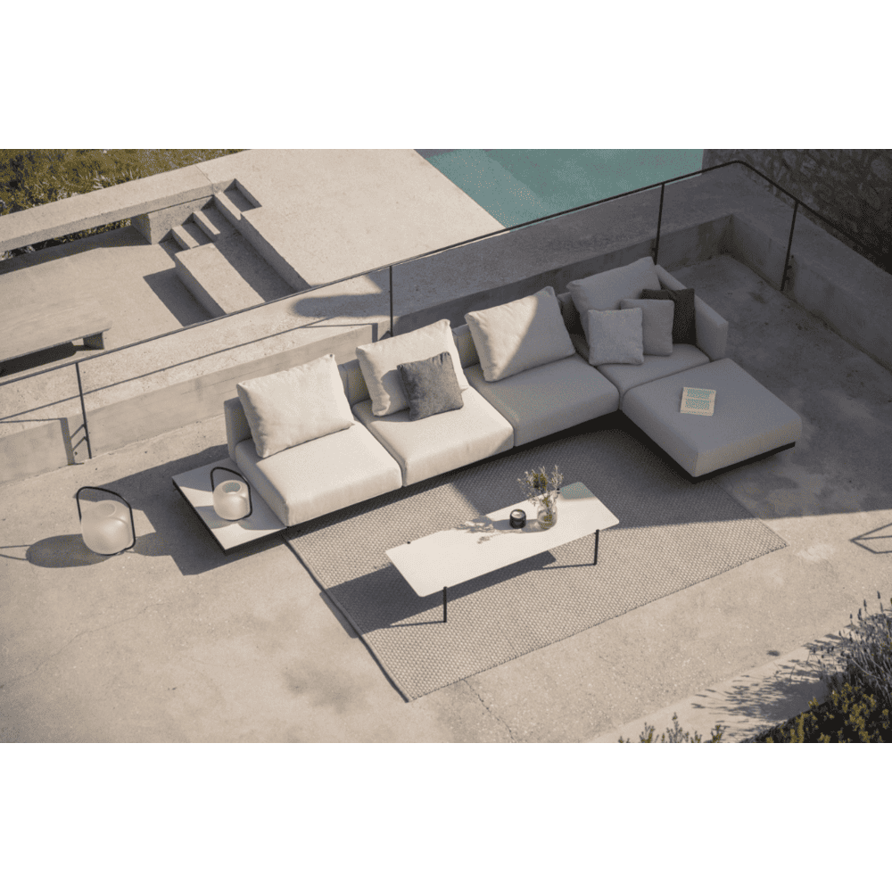 Todus - Dongo 2-Sitzer Sofa