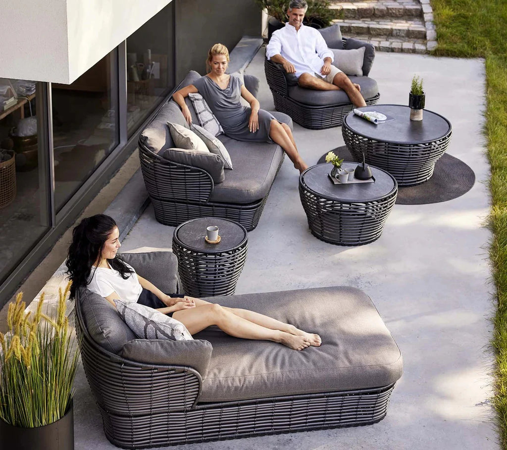 Cane-line - Basket Daybed