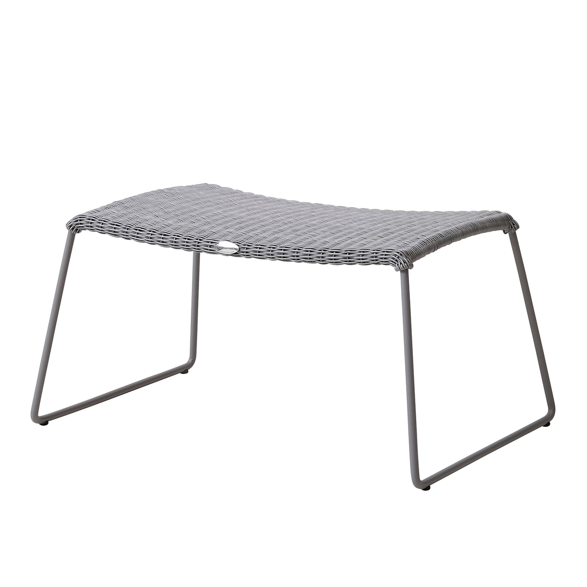 Cane-line - Outdoor Hocker Breeze