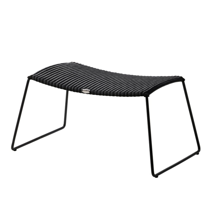 Cane-line - Outdoor Hocker Breeze