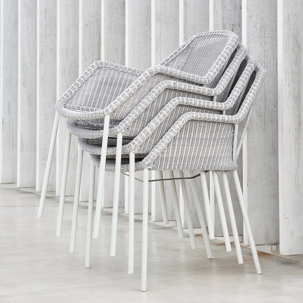 Cane-line - Outdoor Sessel (5464) Breeze