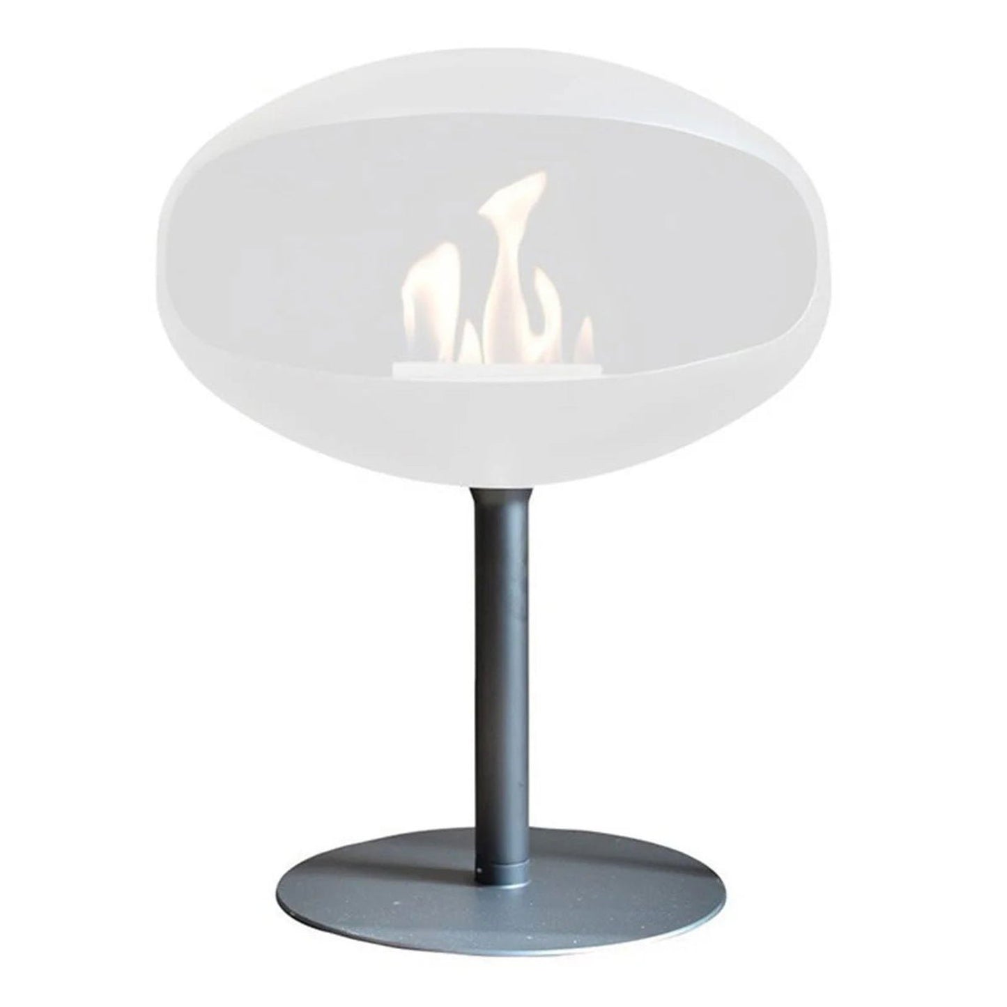   - Cocoon Fires - Cocoon Pedestal Standfuß                              