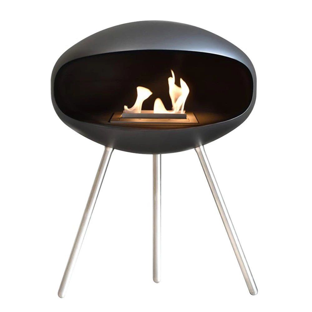   - Cocoon Fires - Terra Ethanol-Kamin                              