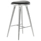 Mater - High Stool Barhocker Aluminium