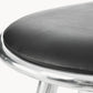 Mater - High Stool Barhocker Aluminium