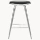Mater - High Stool Barhocker Aluminium
