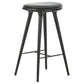 Mater - High Stool Barhocker Buche