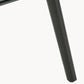 Mater - High Stool Barhocker Buche