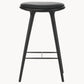 Mater - High Stool Barhocker Buche