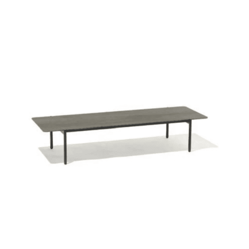 Todus - Dongo Couchtisch 150x100x20 cm