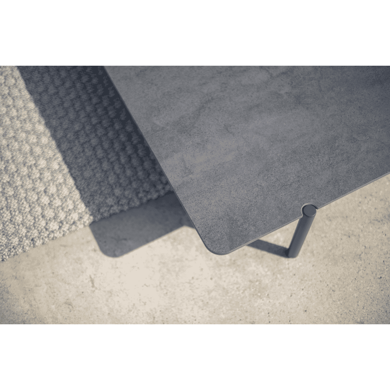 Todus - Dongo Couchtisch 150x100x20 cm