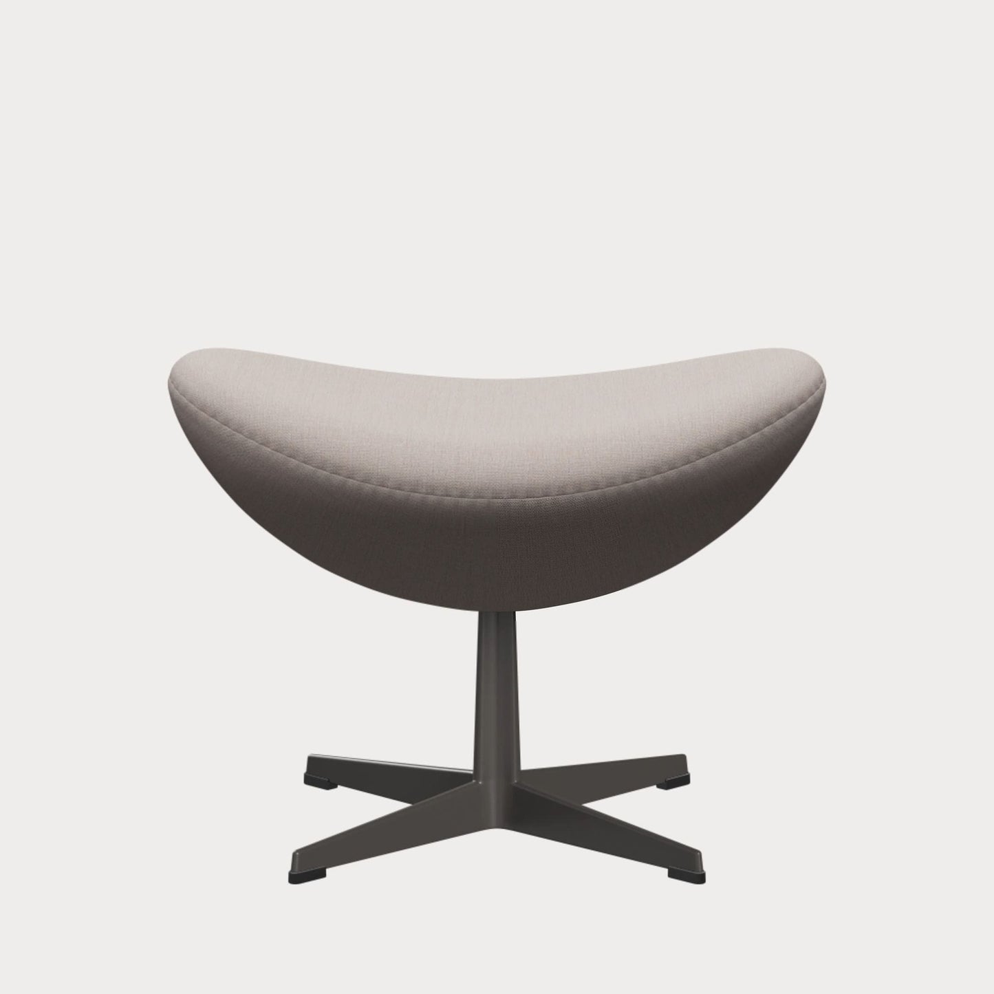 Fritz Hansen - Egg Chair Hocker