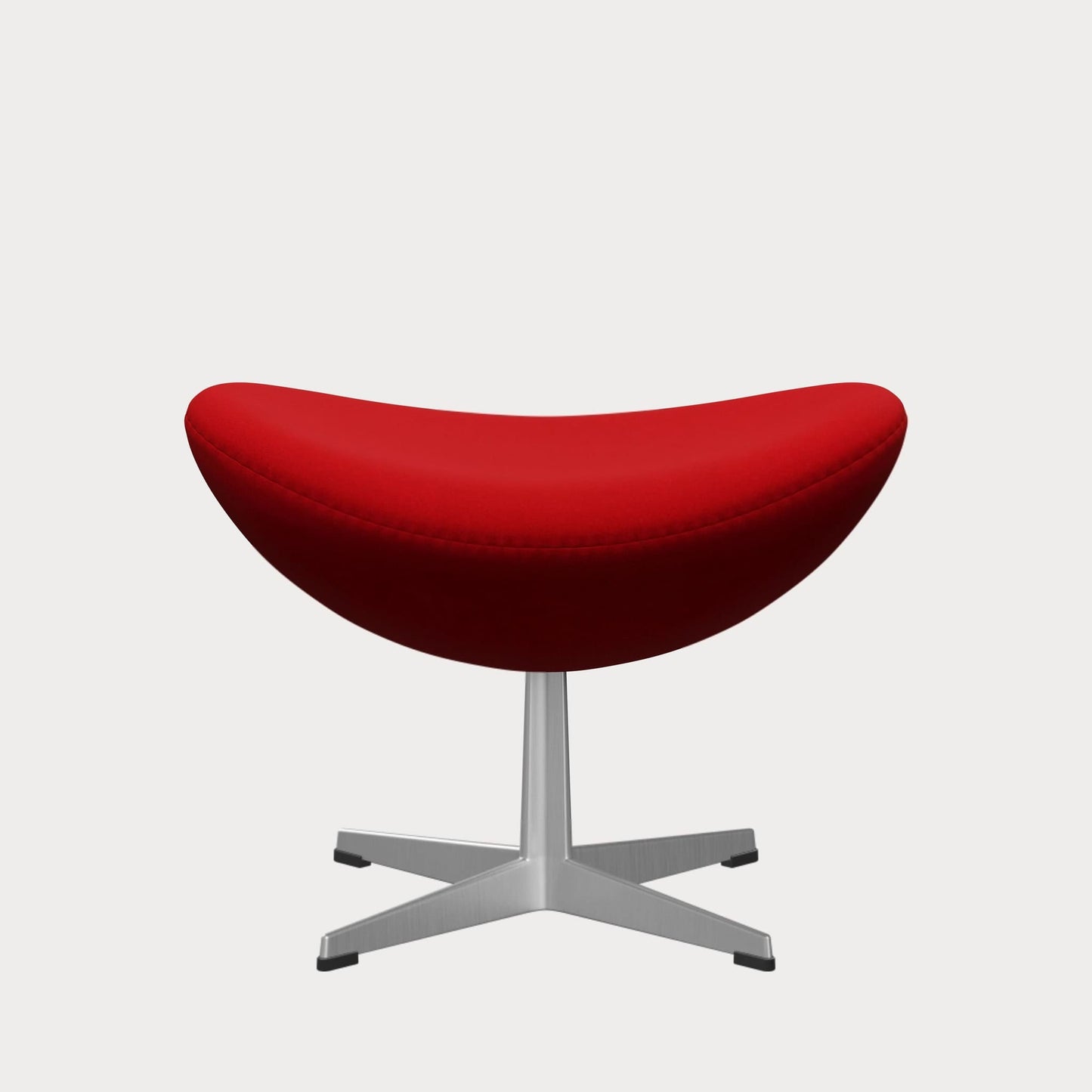 Fritz Hansen - Egg Chair Hocker