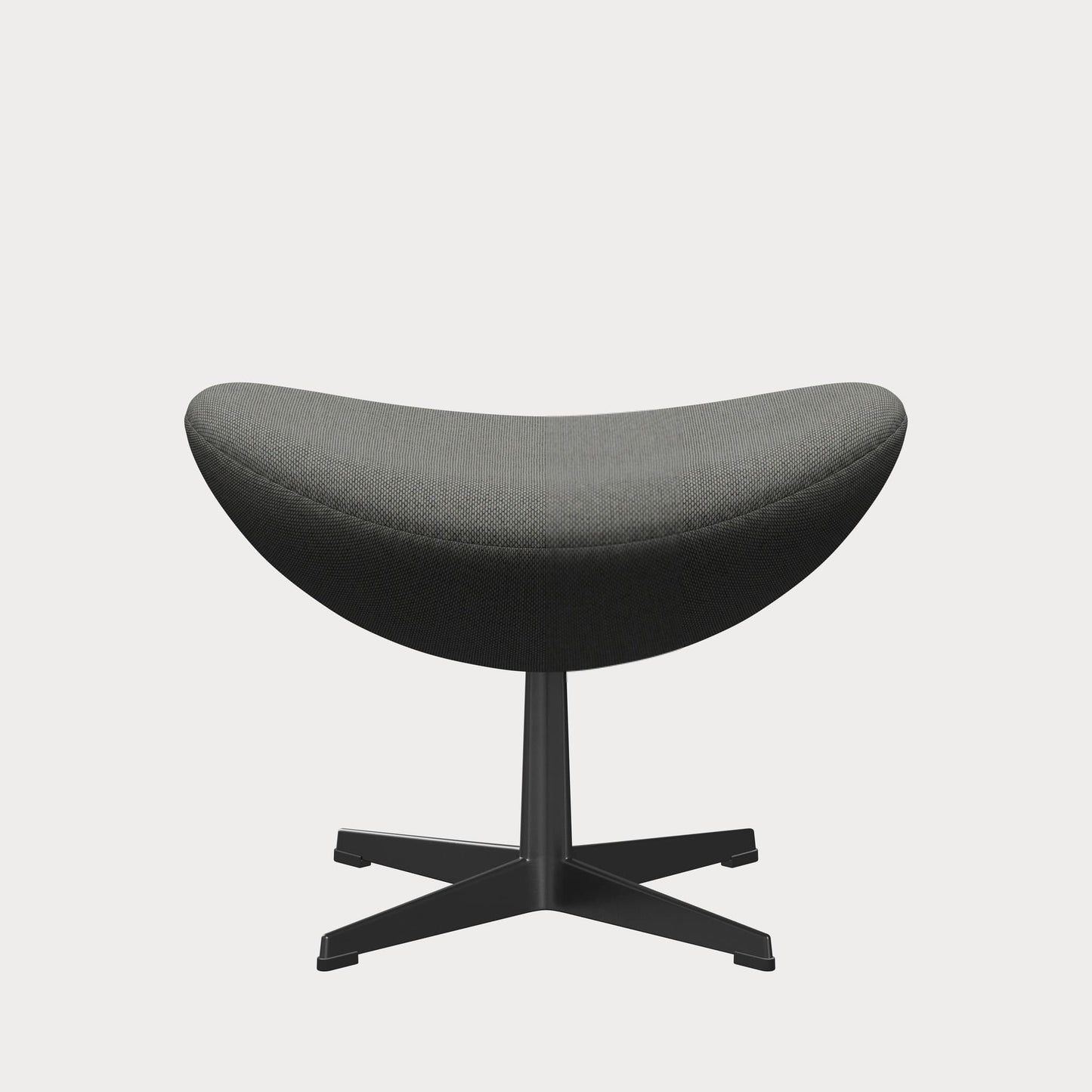 Fritz Hansen - Egg Chair Hocker