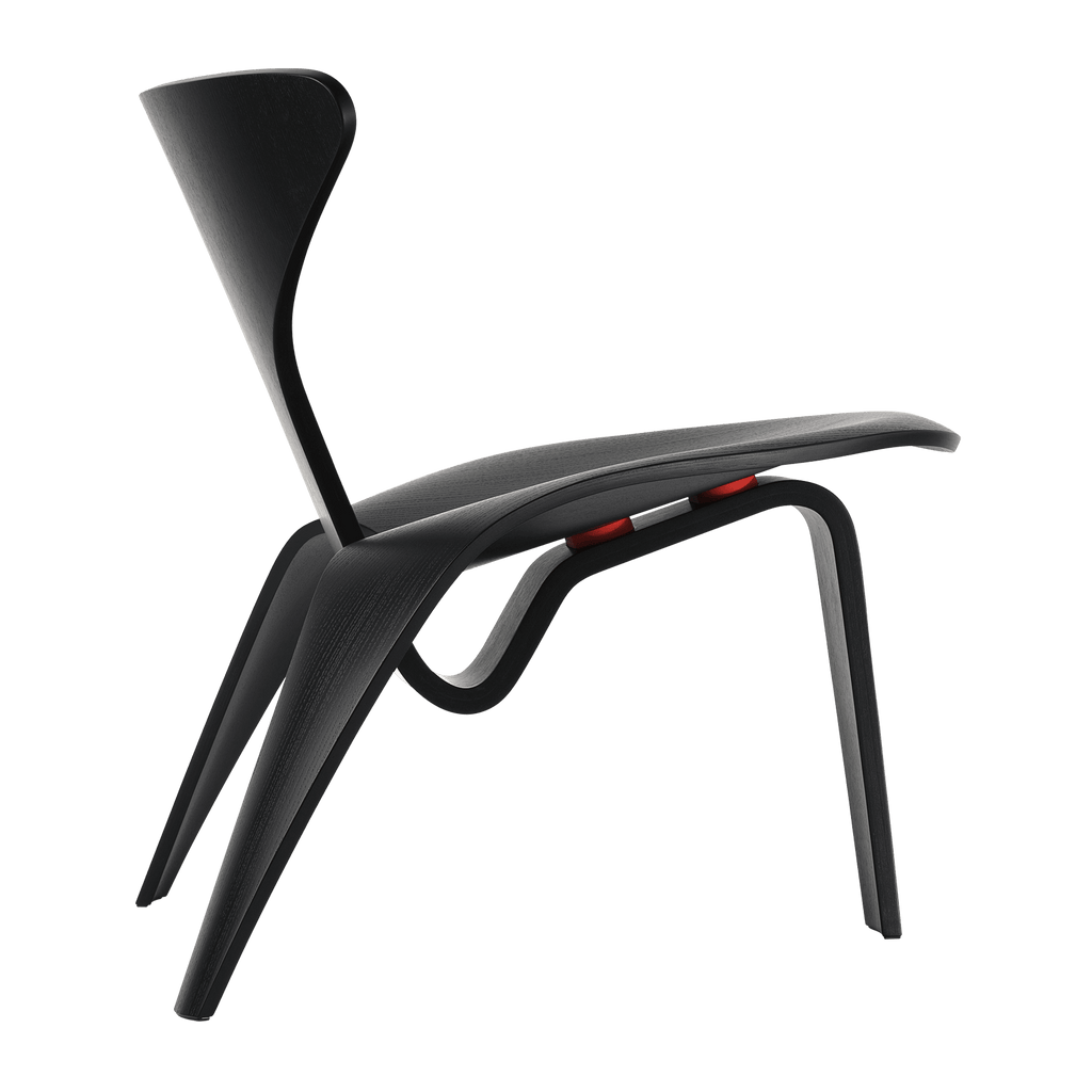 Fritz Hansen - PK0 A™ Loungestuhl