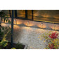   - Estiluz - Outdoor Stehleuchte Frame P-4056X                              
