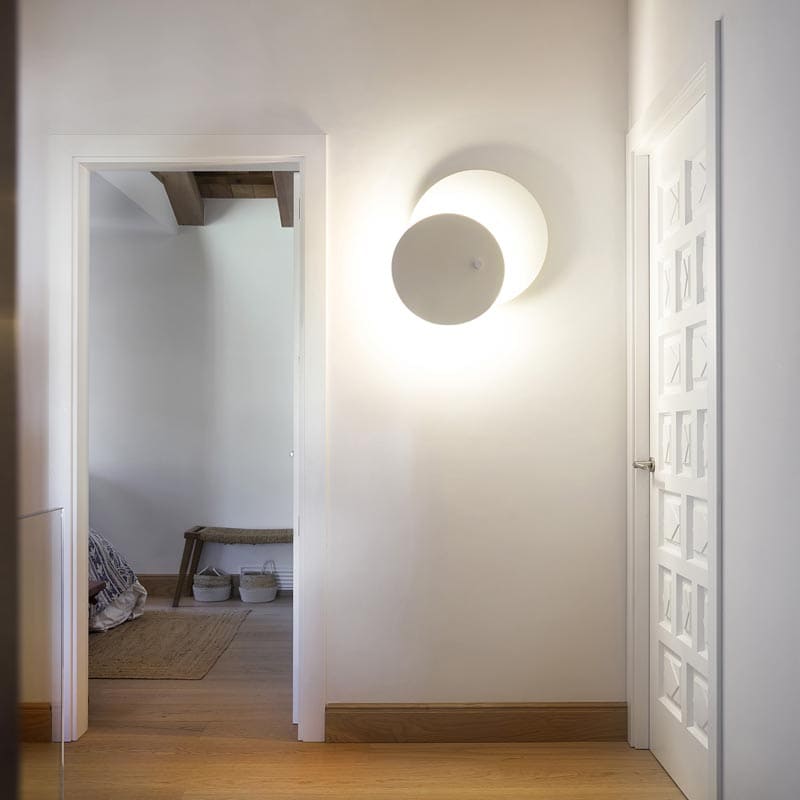Estiluz - Eclipsi A-3700 LED-Wandleuchte