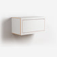 Ambivalenz - Fläpps Box Sideboard Weiss