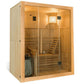   - France Sauna - Sense 3 Panoramasauna                              