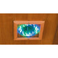   - France Sauna - Spectra 3 Infrarotkabine                              