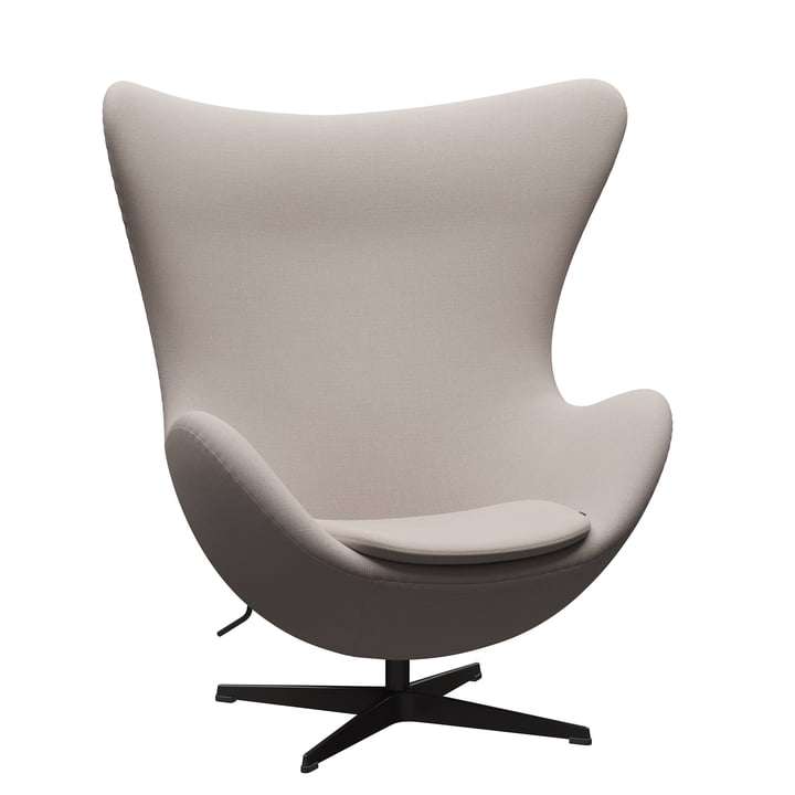 Fritz Hansen - Egg Chair Sessel Stoff